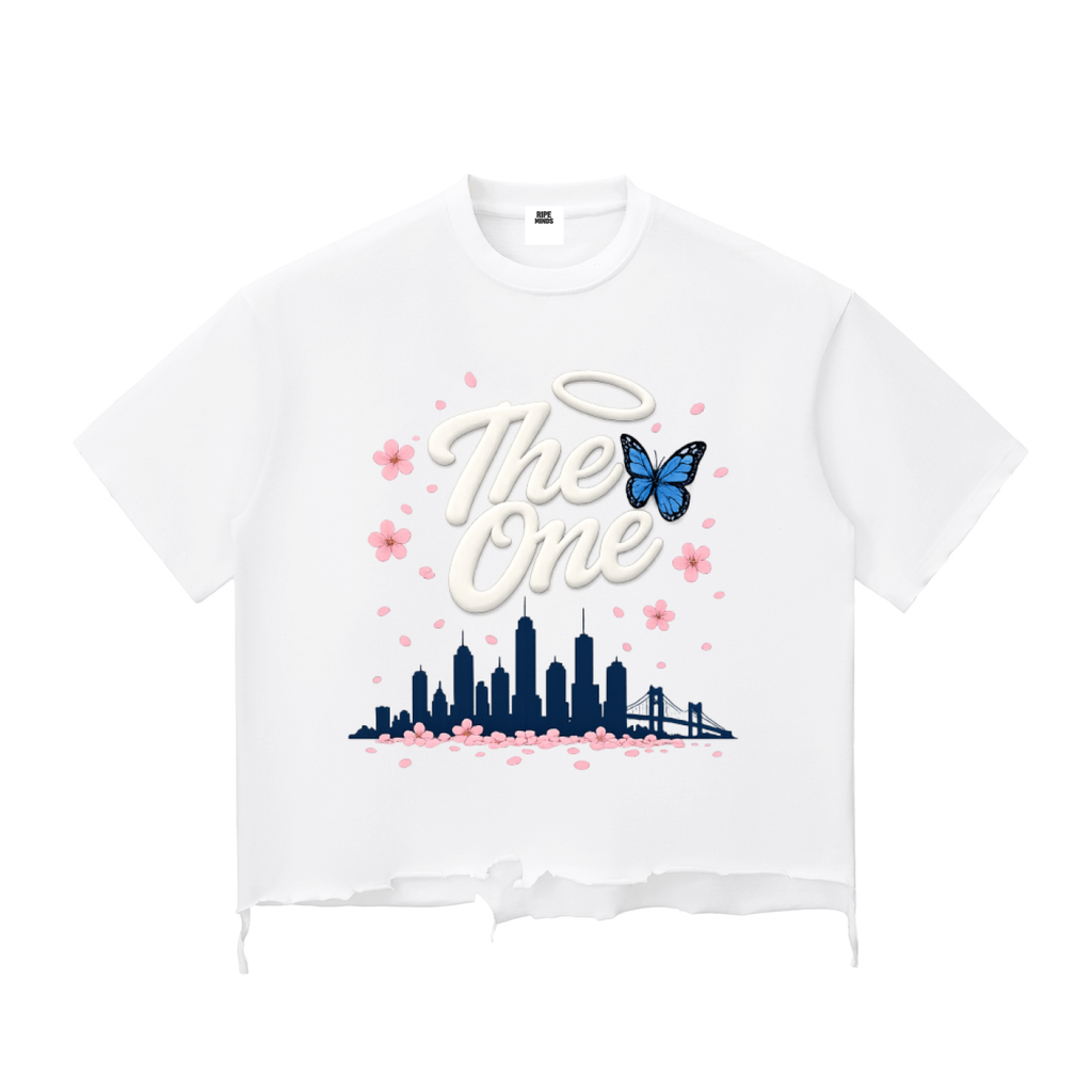 The One T-Shirt