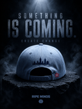 THE ONE – FIRST EDITION HAT